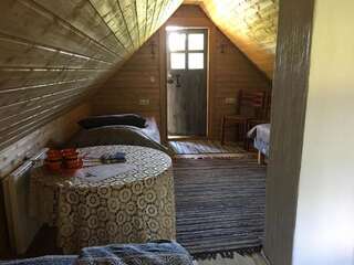 Гостевой дом Niida Jahimaja, Vene saun Varbla Дом для отпуска-4