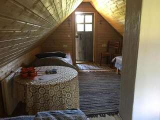 Гостевой дом Niida Jahimaja, Vene saun Varbla Дом для отпуска-22